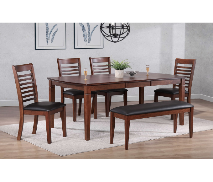 Santa Fe Dining Set